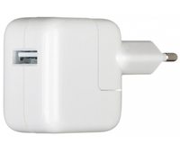Адаптер питания Apple USB мощностью 12 Вт 