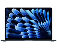 Apple MacBook Air 15" (M4, 10C CPU/10C GPU, 2025), 16 ГБ, 256 ГБ SSD, «полуночный черный» Apple MacBook Air 15" (M4, 10C CPU/10C GPU, 2025), 16 ГБ, 256 ГБ SSD, «полуночный черный»