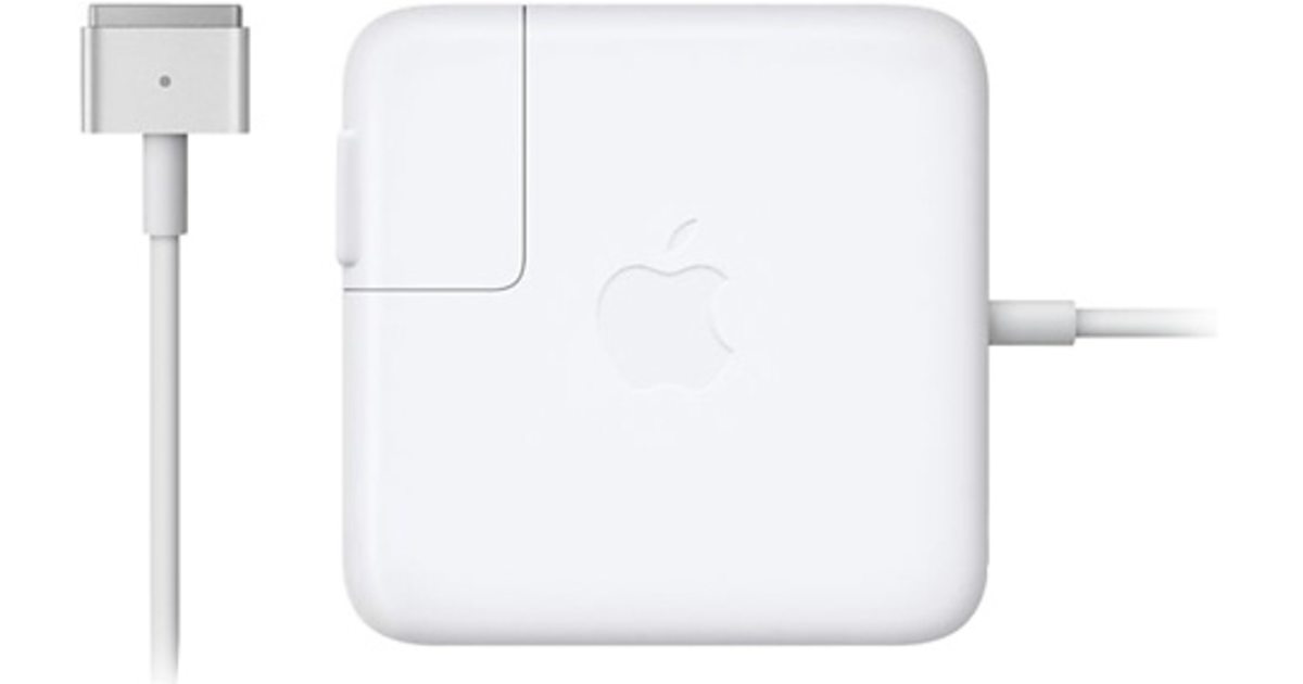 apple return policy macbook pro charger