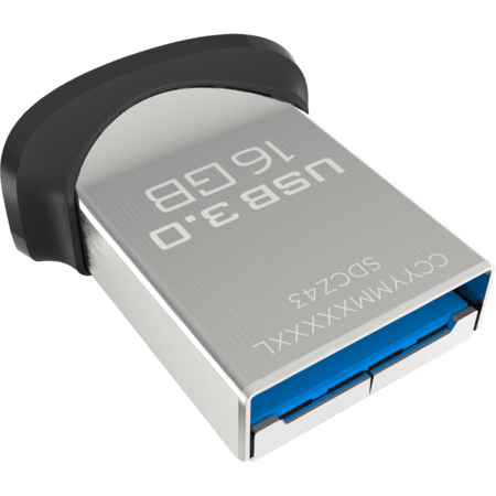 SanDisk Ultra Fit™ USB 3.0 16Gb