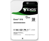 Жесткий диск SEAGATE EXOS X16 12 TB