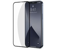 Защитное стекло 6D для iPhone 12 Pro