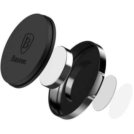 Автомобильный держатель Baseus Small Ears Series Magnetic Suction Bracket (SUER-C01)