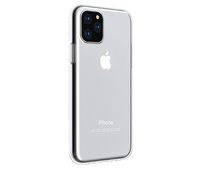 Силиконовый чехол Hoco для iPhone 11 Pro Max (прозрачный)