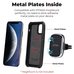 Противоударный карбоновый чехол Pitaka MagCase PRO для iPhone 11 Pro Max
