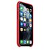 Силиконовый чехол для iPhone 11 Pro Max, (PRODUCT)RED