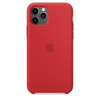 Силиконовый чехол для iPhone 11 Pro, (PRODUCT)RED