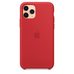Силиконовый чехол для iPhone 11 Pro, (PRODUCT)RED