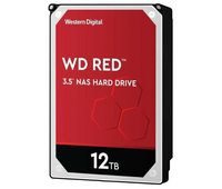 Жесткий диск Western Digital WD Red 12 TB WD120EFAX