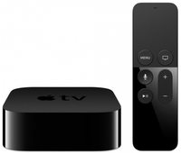 Apple TV 4-го поколения 32Gb
