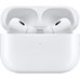 Apple AirPods Pro (2-го поколения, 2023) MagSafe USB-C, белый