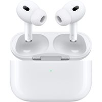 Apple AirPods Pro (2-го поколения, 2023) MagSafe USB-C, белый