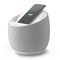 Belkin Soundform Elite Hi-Fi Smart Speaker + беспроводное зарядное устройство White