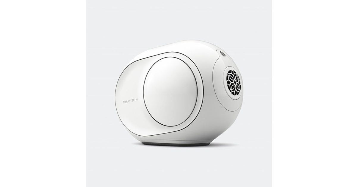 Devialet 600 sales