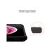 Противоударный карбоновый чехол Pitaka MagCase PRO для iPhone Xs Max черно-серый в полоску