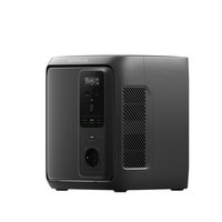 Портативная зарядная станция EcoFlow DELTA 3 1000 Air (960 Втч) Портативная зарядная станция EcoFlow DELTA 3 1000 Air (960 Втч)