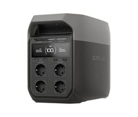Портативная зарядная станция EcoFlow DELTA 3 (1024 Втч)