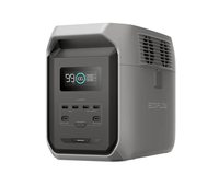Портативная зарядная станция EcoFlow DELTA 3 1500 (1536 Втч)