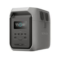 Портативная зарядная станция EcoFlow DELTA 3 1500 (1536 Втч) Портативная зарядная станция EcoFlow DELTA 3 1500 (1536 Втч)