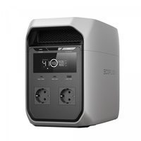 Портативная зарядная станция EcoFlow DELTA 3 Classic (1024 Втч) Портативная зарядная станция EcoFlow DELTA 3 Classic (1024 Втч)