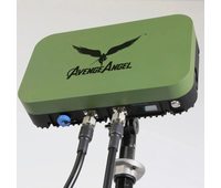 Усилитель сигнала AvengeAngel Avenger 2.4G/5.8G для дронов