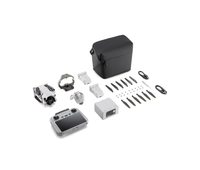 Квадрокоптер DJI Mini 4 Pro Fly More Combo Plus (пульт DJI RC 2)