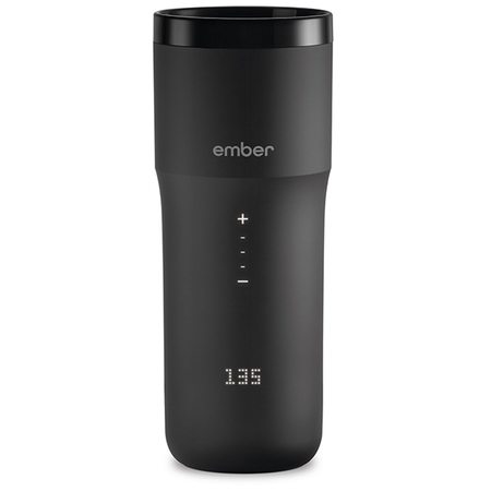 Умная кружка-термос Ember Temperature Control Mug 2 (Black)