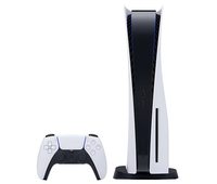 Игровая приставка Sony PlayStation 5 825 Гб, белый