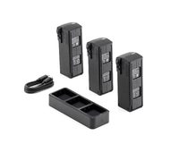 Набор аксессуаров DJI MAVIC 3 ENTERPRISE SERIES BATTERY KIT
