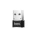 Переходник HOCO UA6 USB to Type-C USB converter