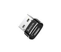 Переходник HOCO UA6 USB to Type-C USB converter