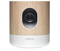 Беспроводная камера видеонаблюдения Nokia Home