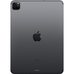 Apple iPad Pro 11 (2020) Wi-Fi + Cellular 512GB, (серый космос)
