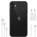 Apple iPhone 11 256 GB (черный)