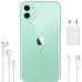 Apple iPhone 11 256 GB (зеленый)