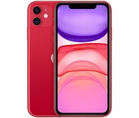 Apple iPhone 11 64 GB (PRODUCT)RED 