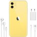 Apple iPhone 11 64 GB  (желтый)