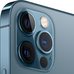 Смартфон Apple iPhone 12 Pro 256GB (тихоокеанский синий)