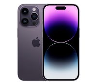 Смартфон Apple iPhone 14 Pro Max, 1 ТБ, Темно-Фиолетовый