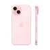 Apple iPhone 15 256 ГБ, Розовый, SIM + eSIM