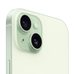 Apple iPhone 15 256 ГБ, Зеленый, SIM + eSIM