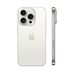Apple iPhone 15 Pro 256 ГБ, «Титановый Белый», Dual: nano SIM + eSIM