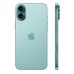 Apple iPhone 16 512 ГБ, Бирюзовый, SIM + eSIM