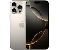 Apple iPhone 16 Pro 1 ТБ, «Титановый Бежевый», Dual: nano SIM + eSIM