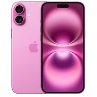 Apple iPhone 16 512 ГБ, Розовый, SIM + eSIM