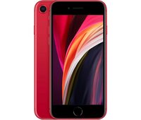Apple iPhone SE 2020 128GB ((PRODUCT) RED™)