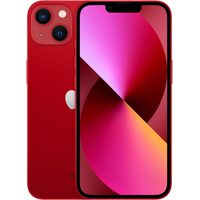 Смартфон Apple iPhone 13, 256 ГБ, (PRODUCT)RED