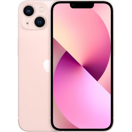 Смартфон Apple iPhone 13, 512 ГБ, Розовый