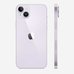 Смартфон Apple iPhone 14, 128 ГБ, Фиолетовый