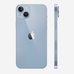 Смартфон Apple iPhone 14, 512 ГБ, Голубой